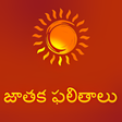 Icon of program: Telugu Horoscope: Rasi Ph…
