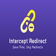 Intercept Redirect