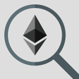 プログラムのアイコン：Ethereum Block Explorer