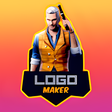 程序图标：Cool FFF Logo Maker for G…