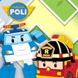 Icoon van programma: Robocar Poli: Maze Fun