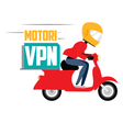 プログラムのアイコン：VPN Motori