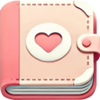 プログラムのアイコン：Grateful Diary: Daily Jou…