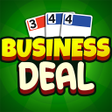 プログラムのアイコン：Business Deal Card Game
