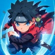 プログラムのアイコン：Ninja Tiến Lên