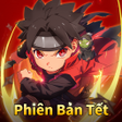 Ikon program: Ninja Tiến Lên