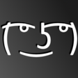 Programikonen: Kaomoji Clipboard