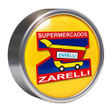 Ikon program: Clube Zarelli
