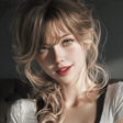 프로그램 아이콘: Character AI: Girlfriend …