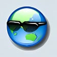 プログラムのアイコン：NeoDownloader