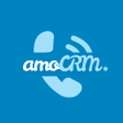 ไอคอนของโปรแกรม: amoCRM: Caller ID