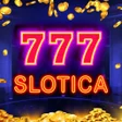 Programikonen: 777 Slotica