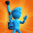プログラムのアイコン：Plastic Army: Battle Simu…