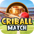 Pictogram van programma: CriBall Match