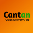 プログラムのアイコン：Cantan: Food  Grocery in …