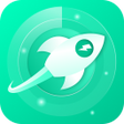 Ícone do programa: Max Clean-phone cleaner