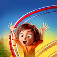 Programikonen: Wonder Park Magic Rides
