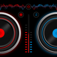 Иконка программы: DJ Mixer : DJ Music Playe…
