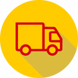 ไอคอนของโปรแกรม: DHL My Truck