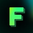Ikon program: Fonts  Keyboard fonts  Em…