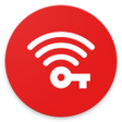 プログラムのアイコン：WiFi Password Recovery