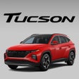 Icoon van programma: Hyundai Tucson