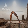 Zen Yoga Wallpaper New Tab