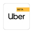 Programın simgesi: Uber Lite Employee Beta