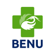 Ikona programu: BENU Gyógyszertár