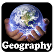 程序图标：Geography