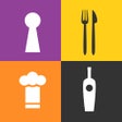 Biểu tượng của chương trình: Caterer Job Search