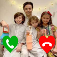 Programikonen: عائلة مشيع يتصلون بك - لع…