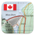 Icon of program: Canada Topo Maps