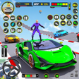 Icon of program: Gadi wala game : Car Stun…