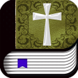 Иконка программы: Pentecostal Bible offline…