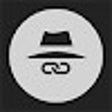Icono de programa: Linkognito