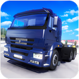 Icoon van programma: Euro Truck Heavy Cargo Tr…