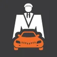 程序图标：M Rides Captain