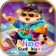 Icoon van programma: Nine SudokuX