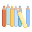 Icoon van programma: Drawing Desk - Draw on Ph…
