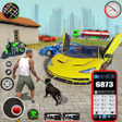 Programikonen: Car Drift Racing 3D: Car …