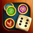 أيقونة البرنامج: Lucky Ludo