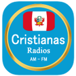 プログラムのアイコン：Radios Cristianas del Per…