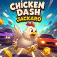 프로그램 아이콘: Chicken Dash Jackaro