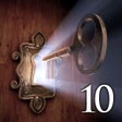 Ikona programu: 密室逃脱经典系列10逃出废弃仓库