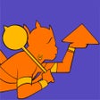 Programikonen: Maruti-The Hanumanji App