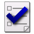 程序图标：Checkpoc