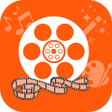 Ícone do programa: Video Maker: Free Video E…