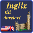 Ingliz tili darslari icon