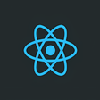 プログラムのアイコン：React Native